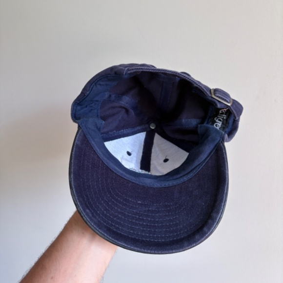 Vintage MOLSON DRY dad hat beer hat cap strapback - Picture 6 of 7